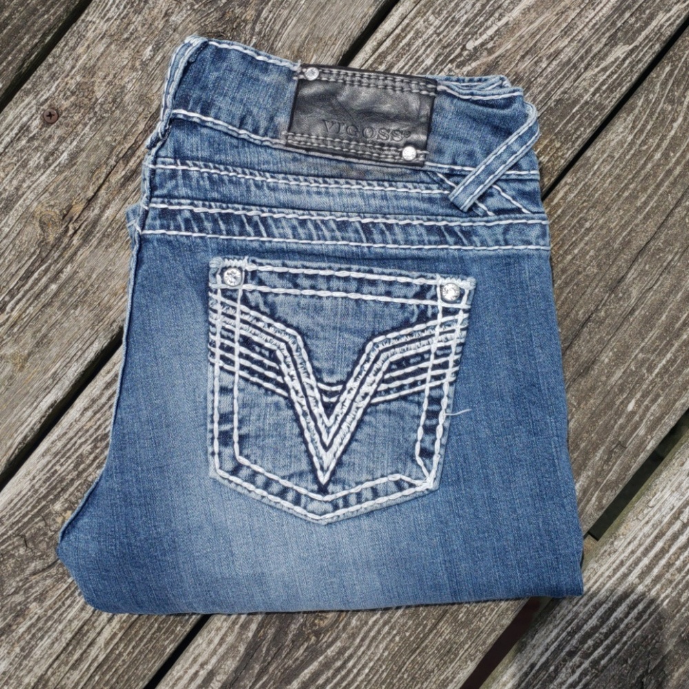 Vigoss Jeans